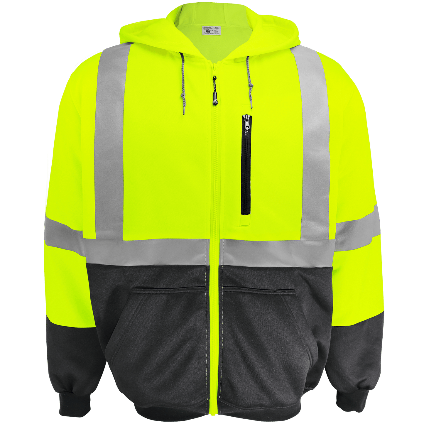 Sweatshirt GLO-HS2-M (Each)