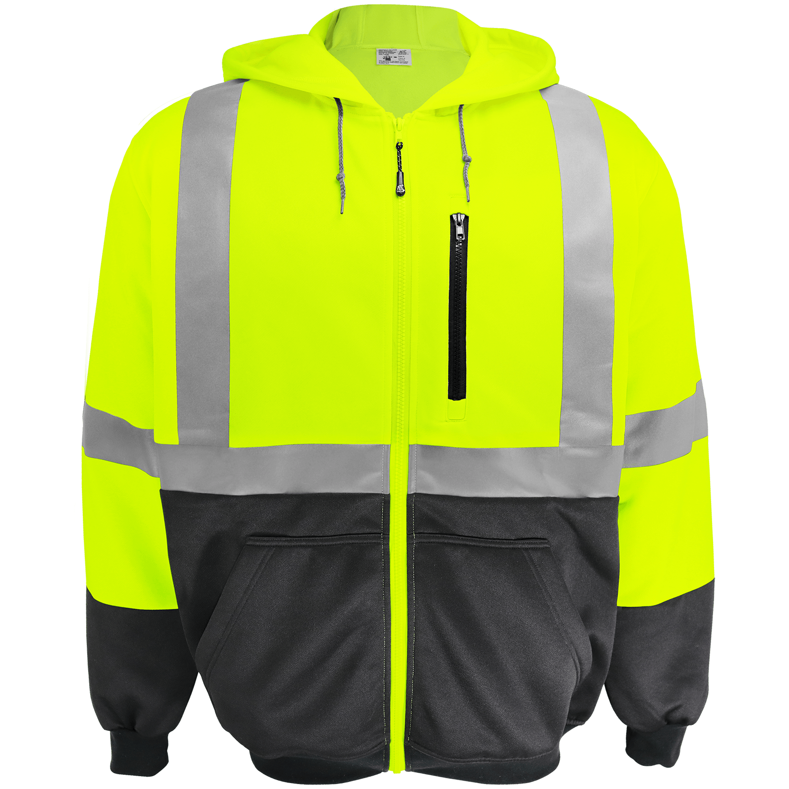 Sweatshirt GLO-HS2-4XL (Each)