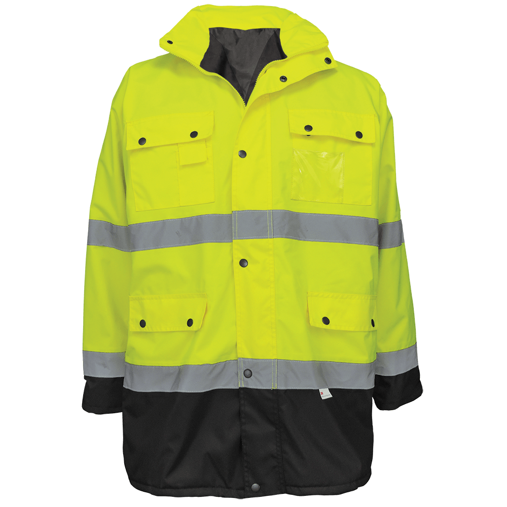 Parka Jacket GLO-P1-L (Each)