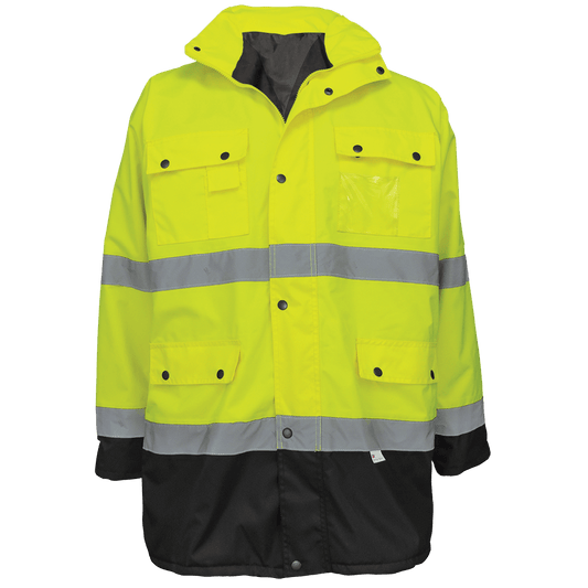 Parka Jacket GLO-P1-L (Each)