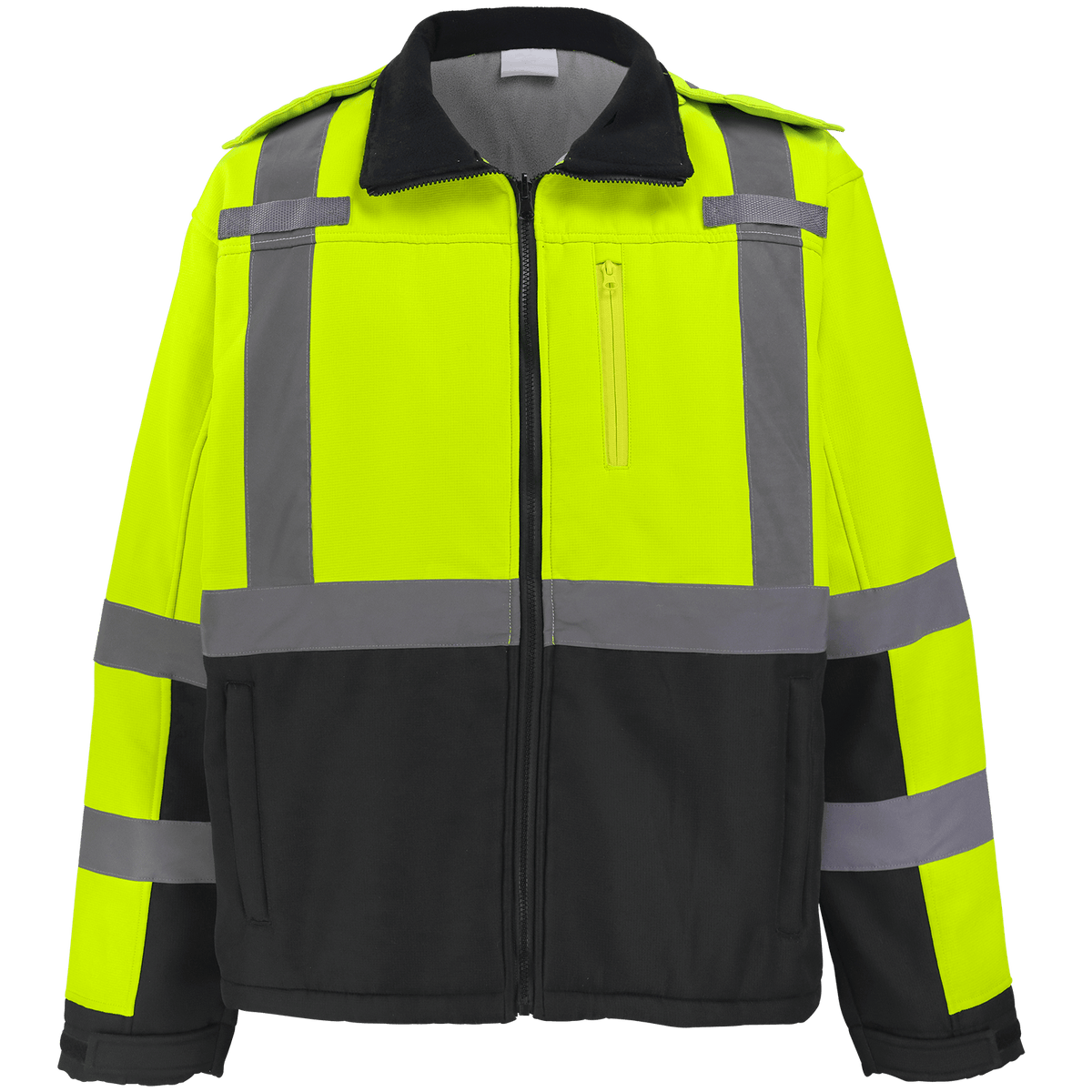 Softshell Jacket GLO-SJ1-2XL (Each)