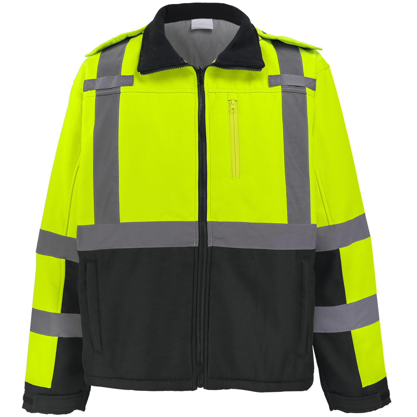 Softshell Jacket GLO-SJ1-L (Each)