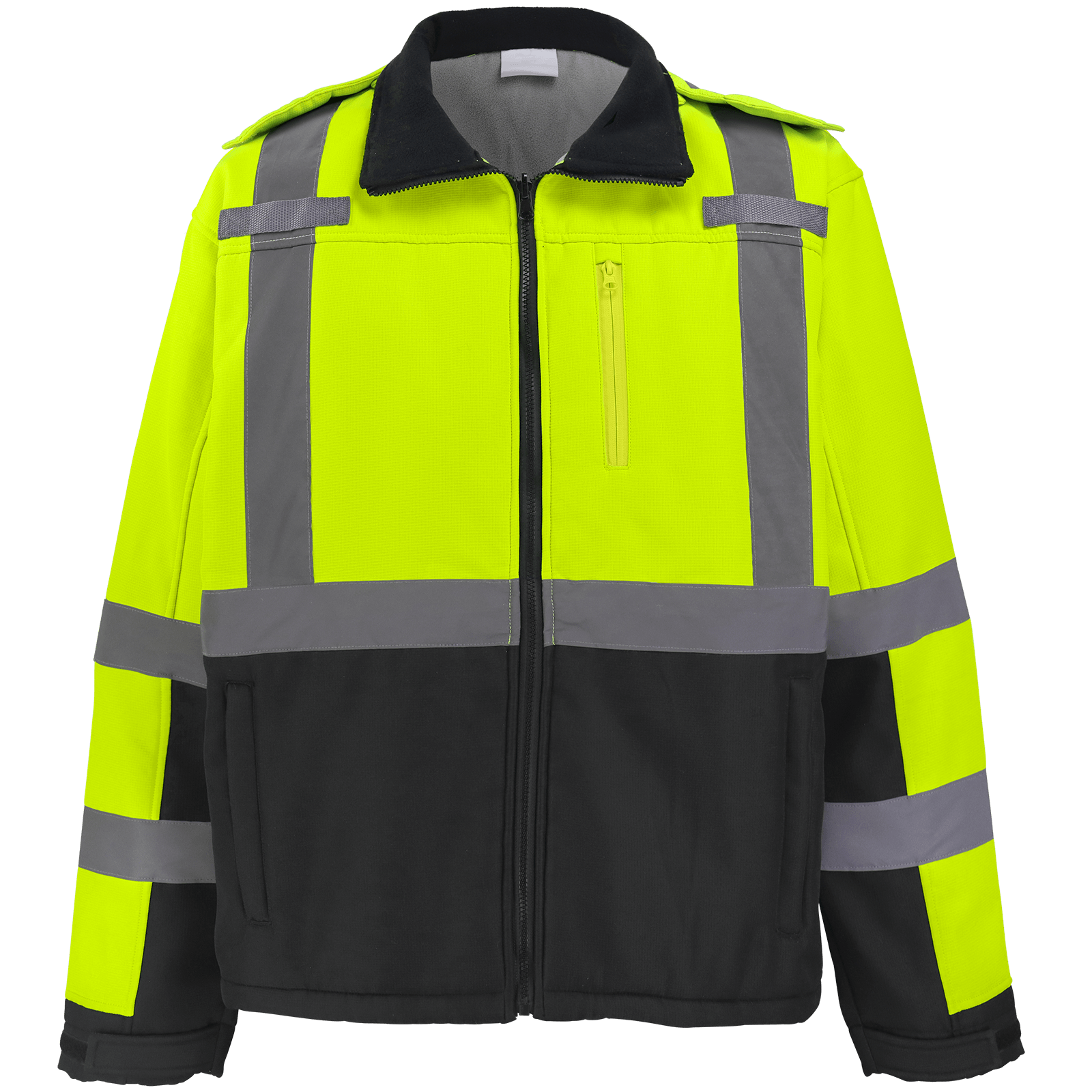 Softshell Jacket GLO-SJ1-L (Each)