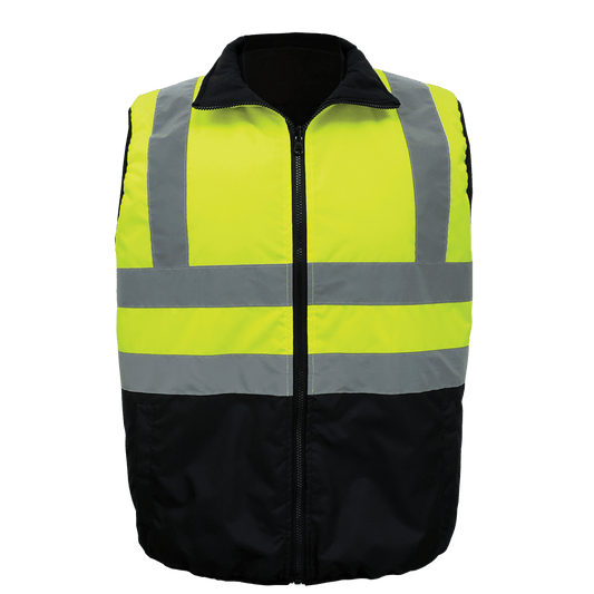 Insulated Vest GLO-V1-M