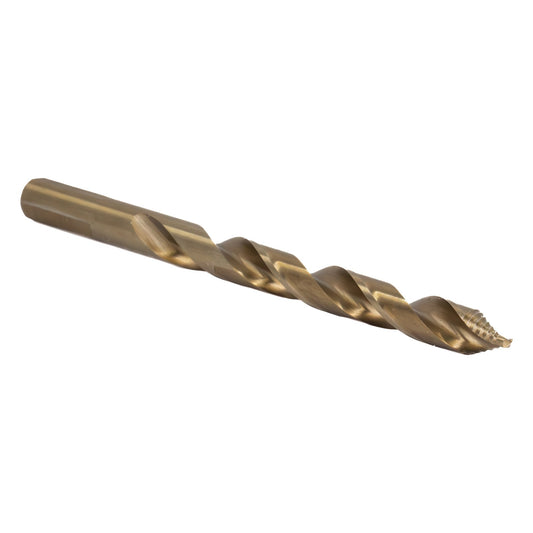Drill America Cobalt Stepped Point Drills