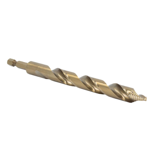 Drill America Cobalt Step Point with Hex Shank
