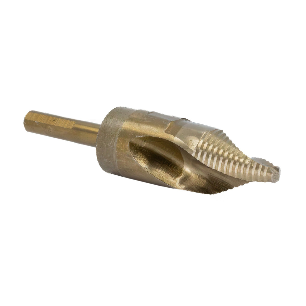 Drill America Cobalt Reduced Shank Step Point, 1/2" Shank, GSCSD1-7/16