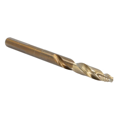 Drill America Cobalt Reduced Shank Step Point, 1/2" Shank, GSCSD33/64