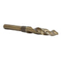 Drill America Cobalt Reduced Shank Step Point, 1/2" Shank, GSCSD5/8