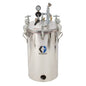 2 Gallon Pressure Tank, Non-Agitated, Low Pressure