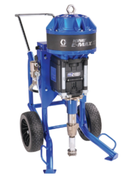 King E-Max XT 70:1 Electric Airless Sprayer