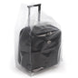 Gusseted Poly Bags — 3 Mil