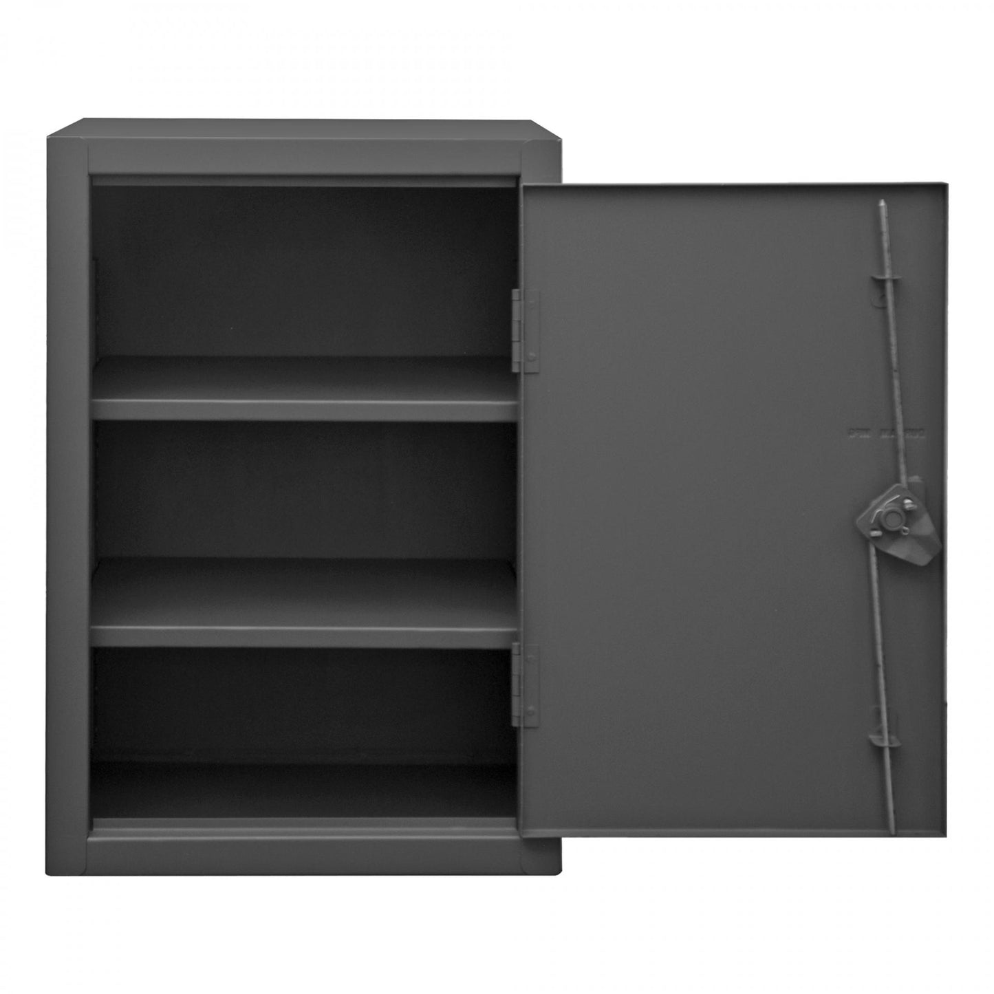 Durham Extra Heavy Duty Storage Cabinets (HDC, HDCC, HDCD, HDCO, HDCV & HDWC Series)