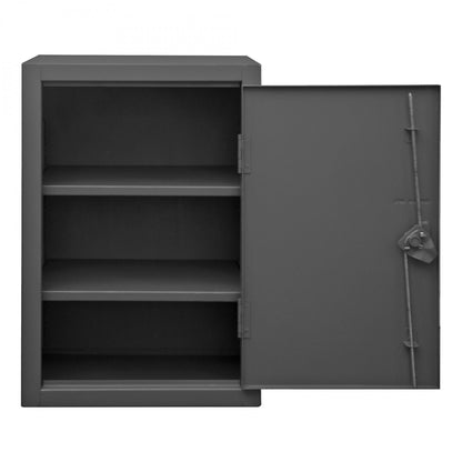 Durham Extra Heavy Duty Storage Cabinets (HDC, HDCC, HDCD, HDCO, HDCV & HDWC Series)