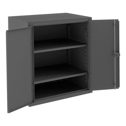 Durham Extra Heavy Duty Storage Cabinets (HDC, HDCC, HDCD, HDCO, HDCV & HDWC Series)