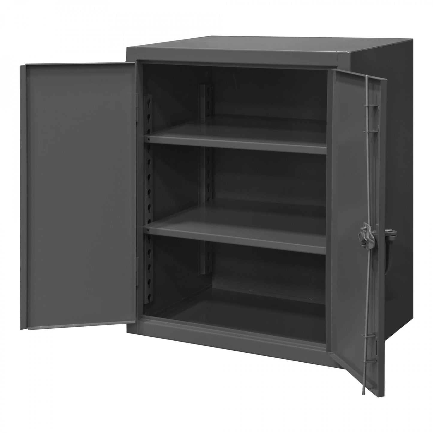 Durham Extra Heavy Duty Storage Cabinets (HDC, HDCC, HDCD, HDCO, HDCV & HDWC Series)