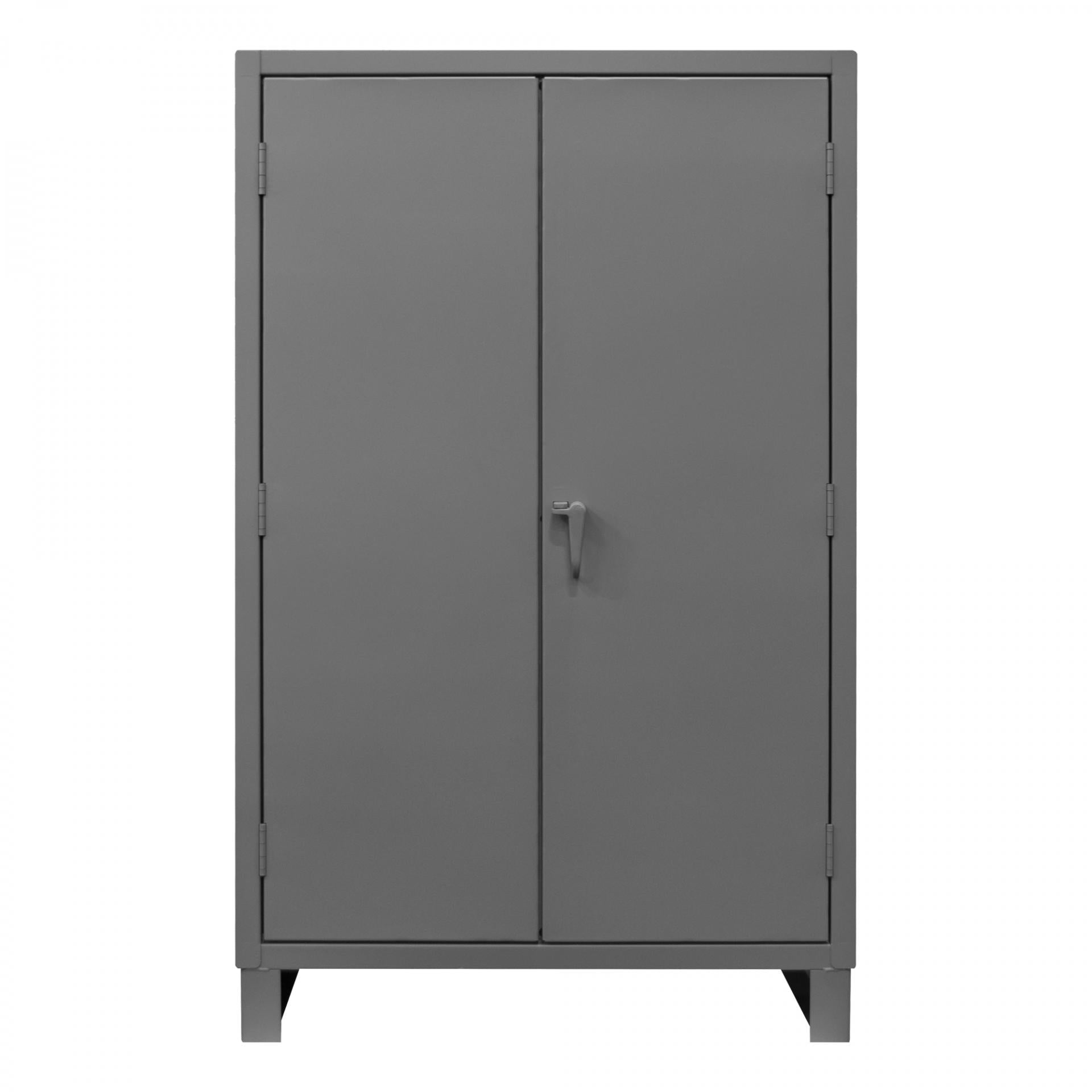 Durham 12 Gauge Heavy Duty Storage Cabinets (HDC, HDJC & HDDS Series) — Durham Manufacturing