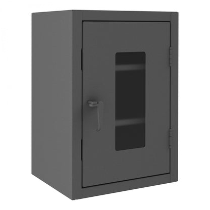 Durham Extra Heavy Duty Storage Cabinets (HDC, HDCC, HDCD, HDCO, HDCV & HDWC Series)