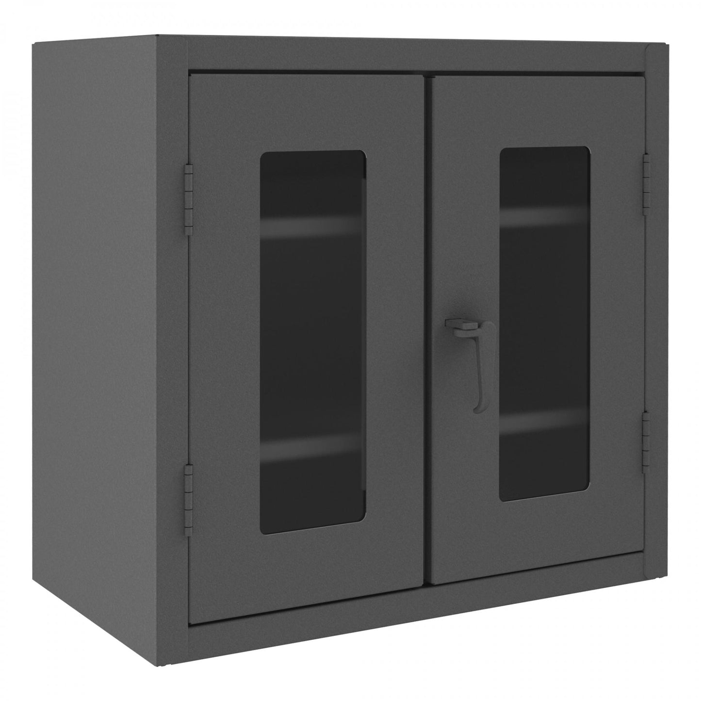 Durham Extra Heavy Duty Storage Cabinets (HDC, HDCC, HDCD, HDCO, HDCV & HDWC Series)
