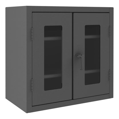 Durham Extra Heavy Duty Storage Cabinets (HDC, HDCC, HDCD, HDCO, HDCV & HDWC Series)