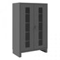 Durham Extra Heavy Duty Storage Cabinets (HDC, HDCC, HDCD, HDCO, HDCV & HDWC Series)