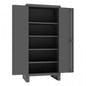 Durham Extra Heavy Duty Cabinets with Pegboard Doors (HDCP & HDCDP Series)
