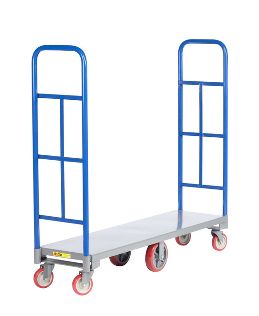 Little Giant High-End Platform Truck (HE Series)
