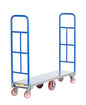 Little Giant High-End Platform Truck (HE Series)