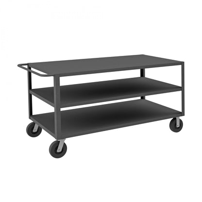 Durham Heavy Duty Portable Tables (HET Series) - Image 7
