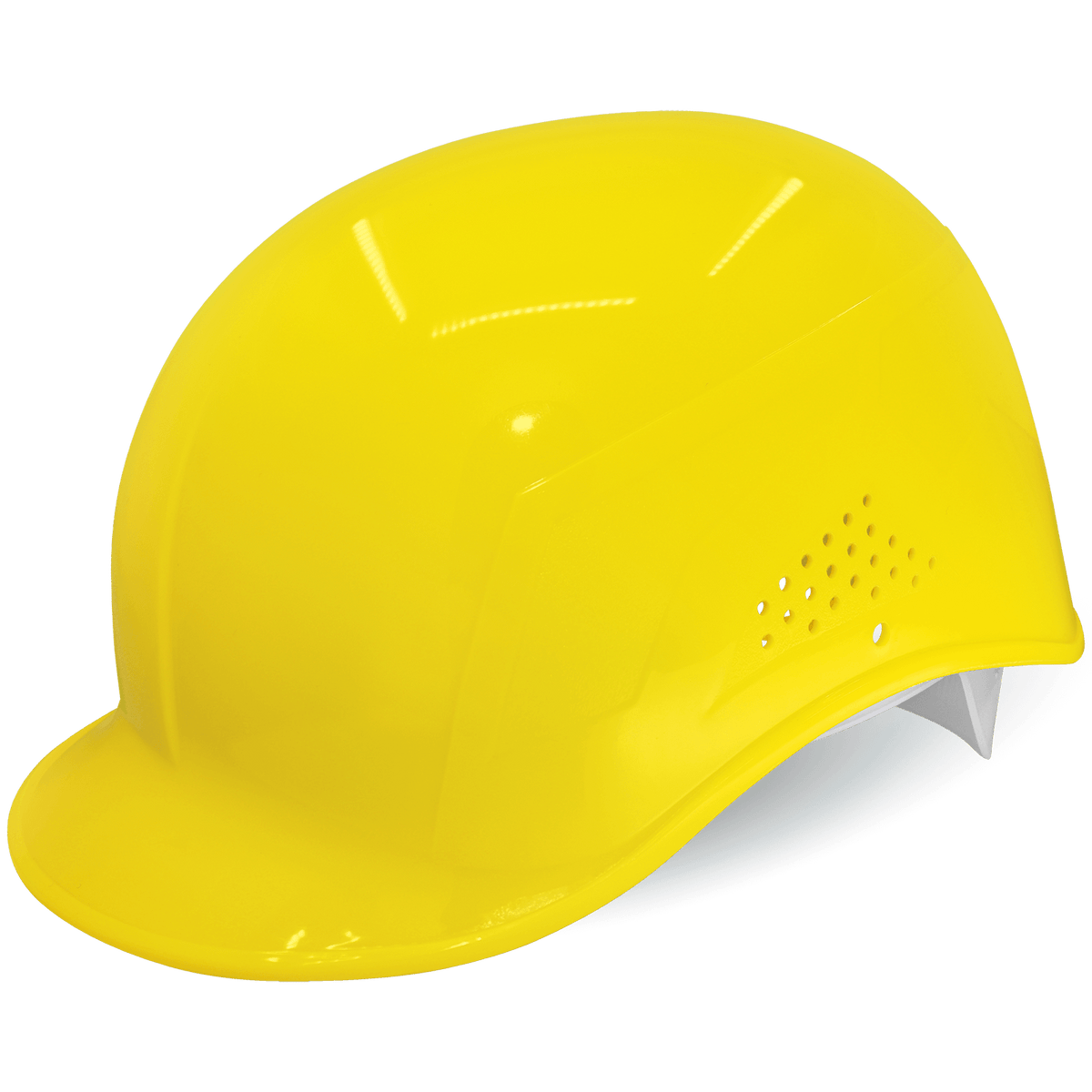 Vented Bump Cap HH-BC1-Y (Each)