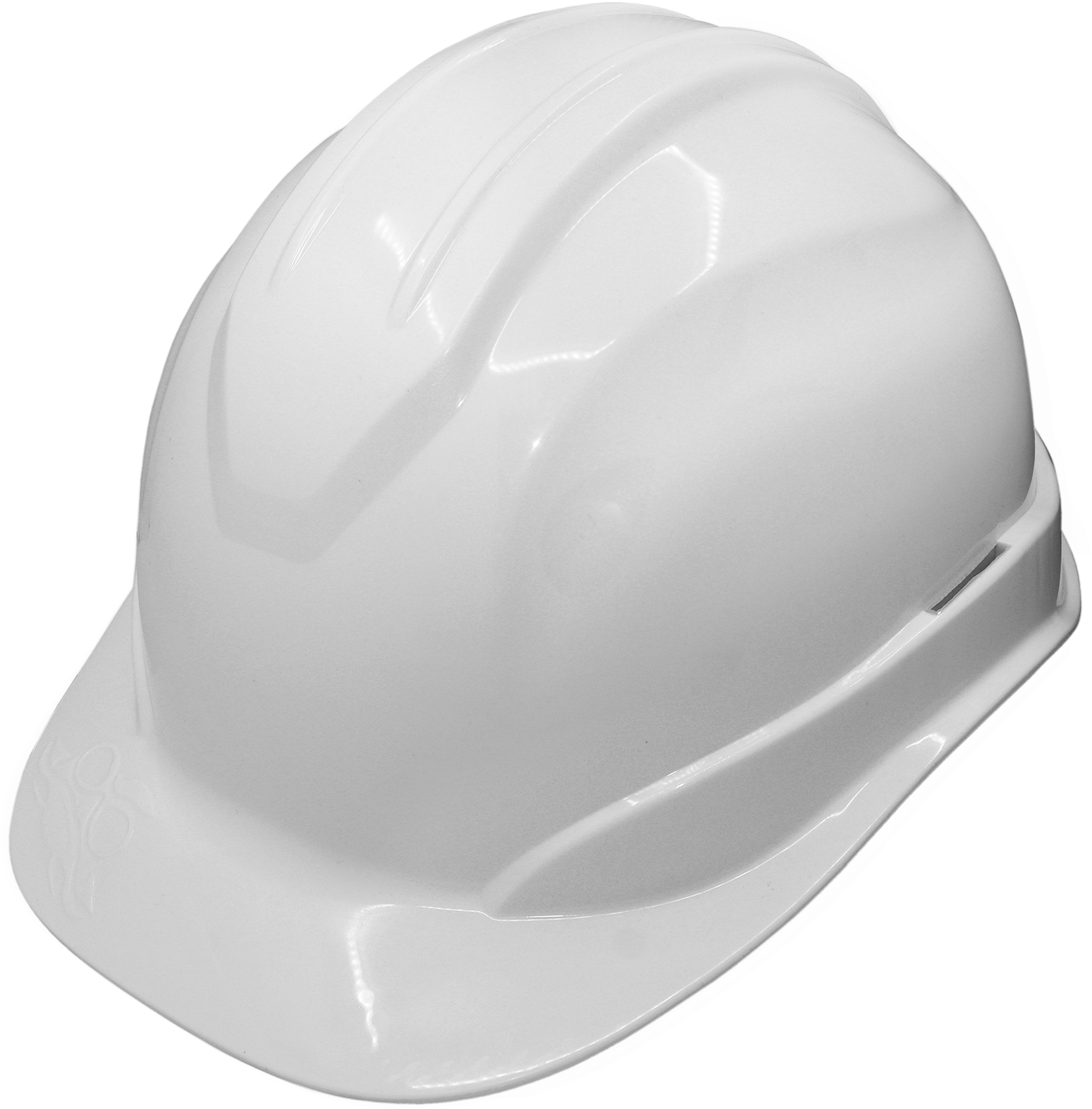 Cap Style Hard Hat HH-C1-W (Each)