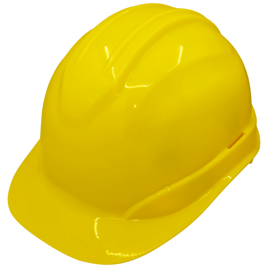 Cap Style Hard Hat HH-C1-Y (Each)