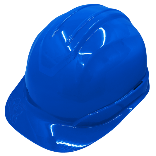 Cap Style Hard Hat HH-C2-B (Each)