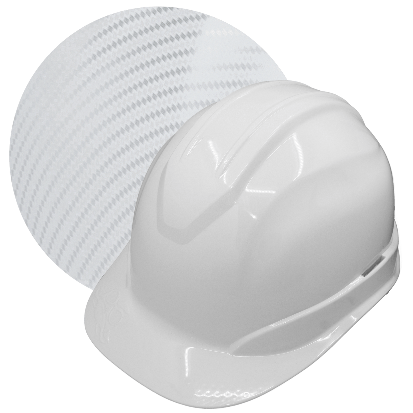Cap Style Hard Hat HH-C2-C
