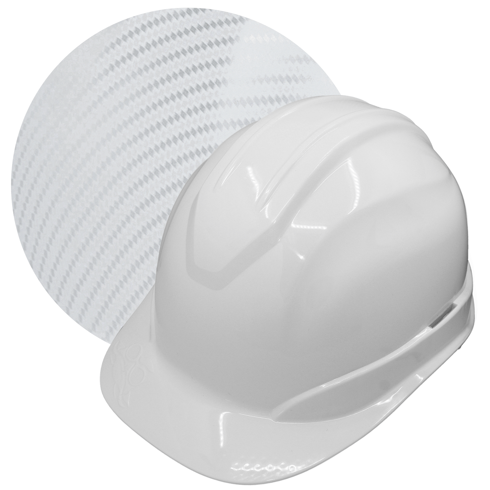 Cap Style Hard Hat HH-C2-C
