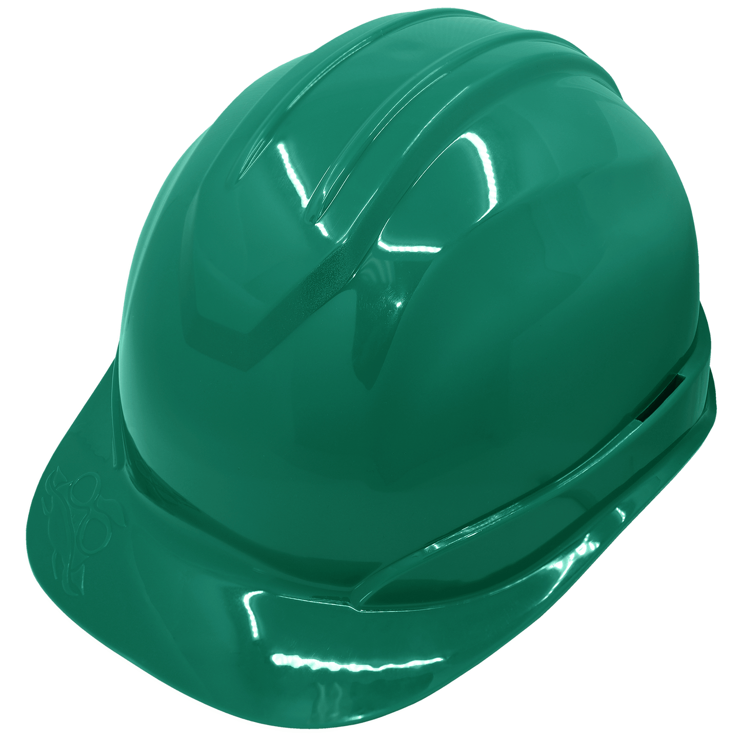 Cap Style Hard Hat HH-C2-G (Each)