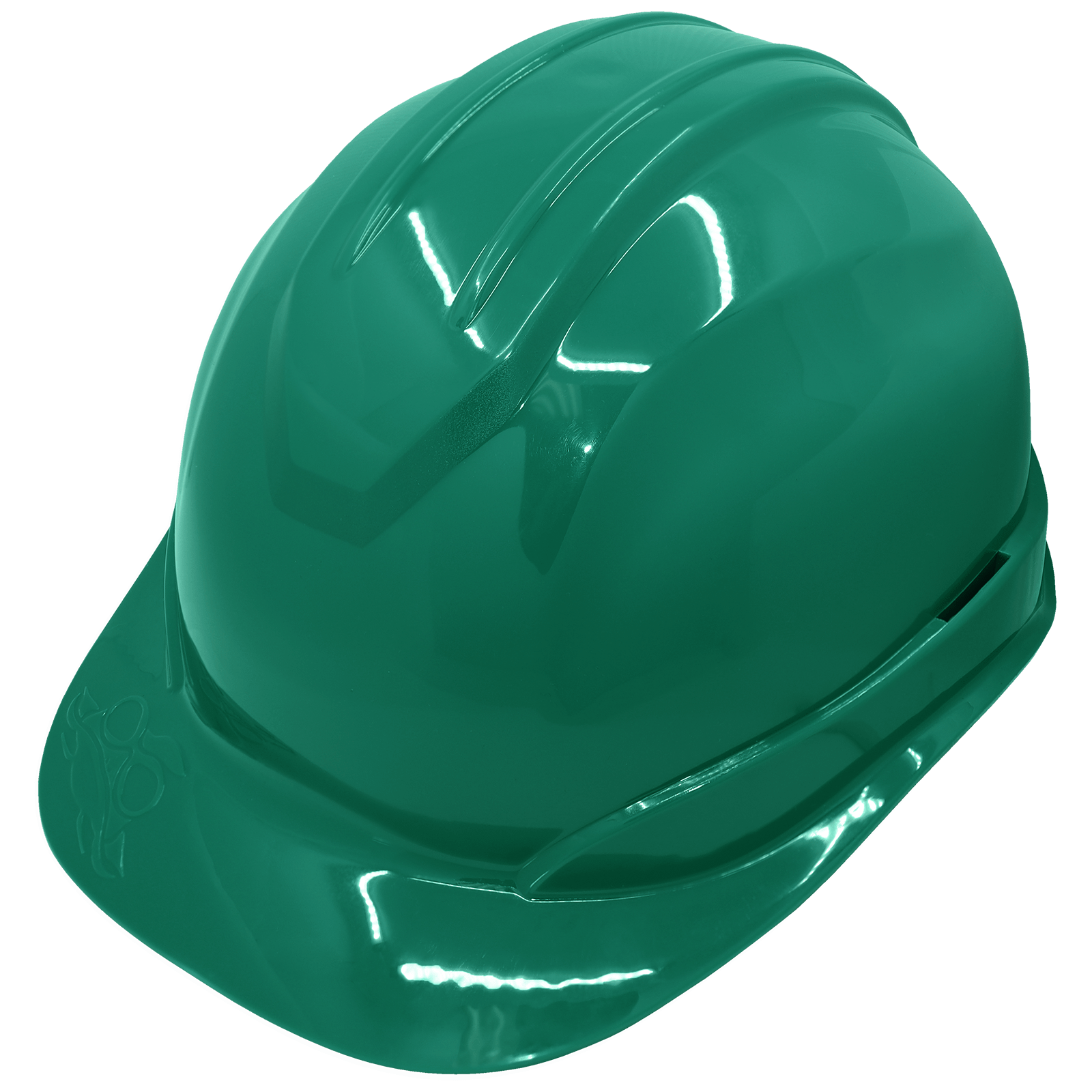 Cap Style Hard Hat HH-C2-G (Each)