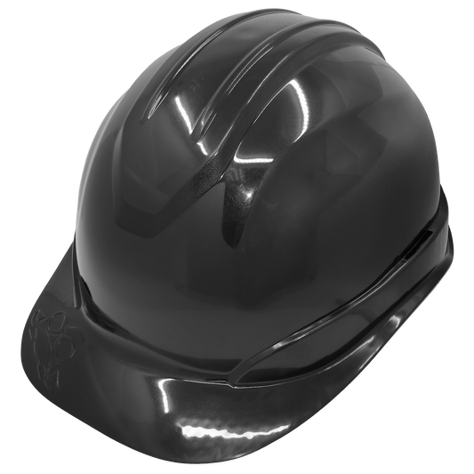 Cap Style Hard Hat HH-C2-K (Each)