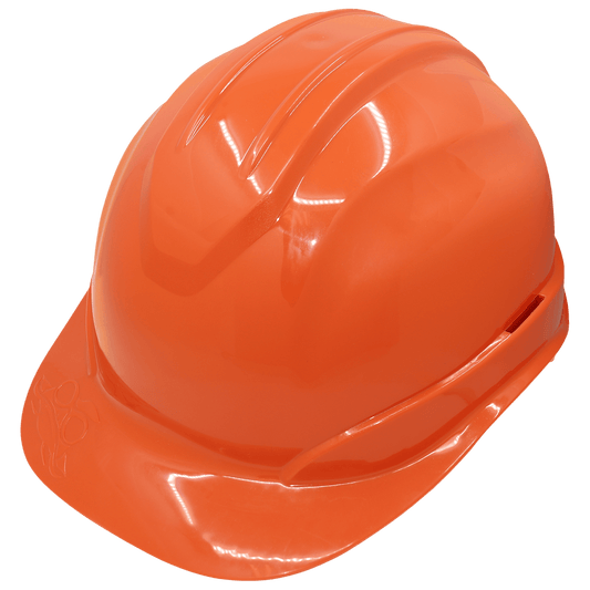 Cap Style Hard Hat HH-C2-O (Each)