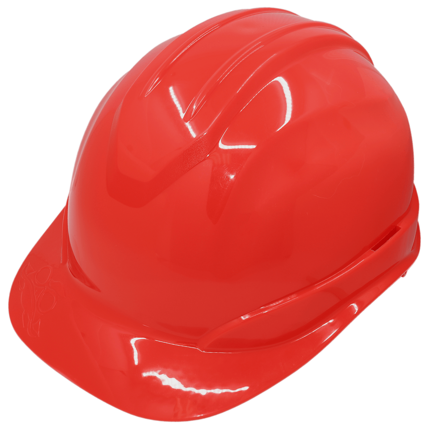 Cap Style Hard Hat HH-C2-R (Each)