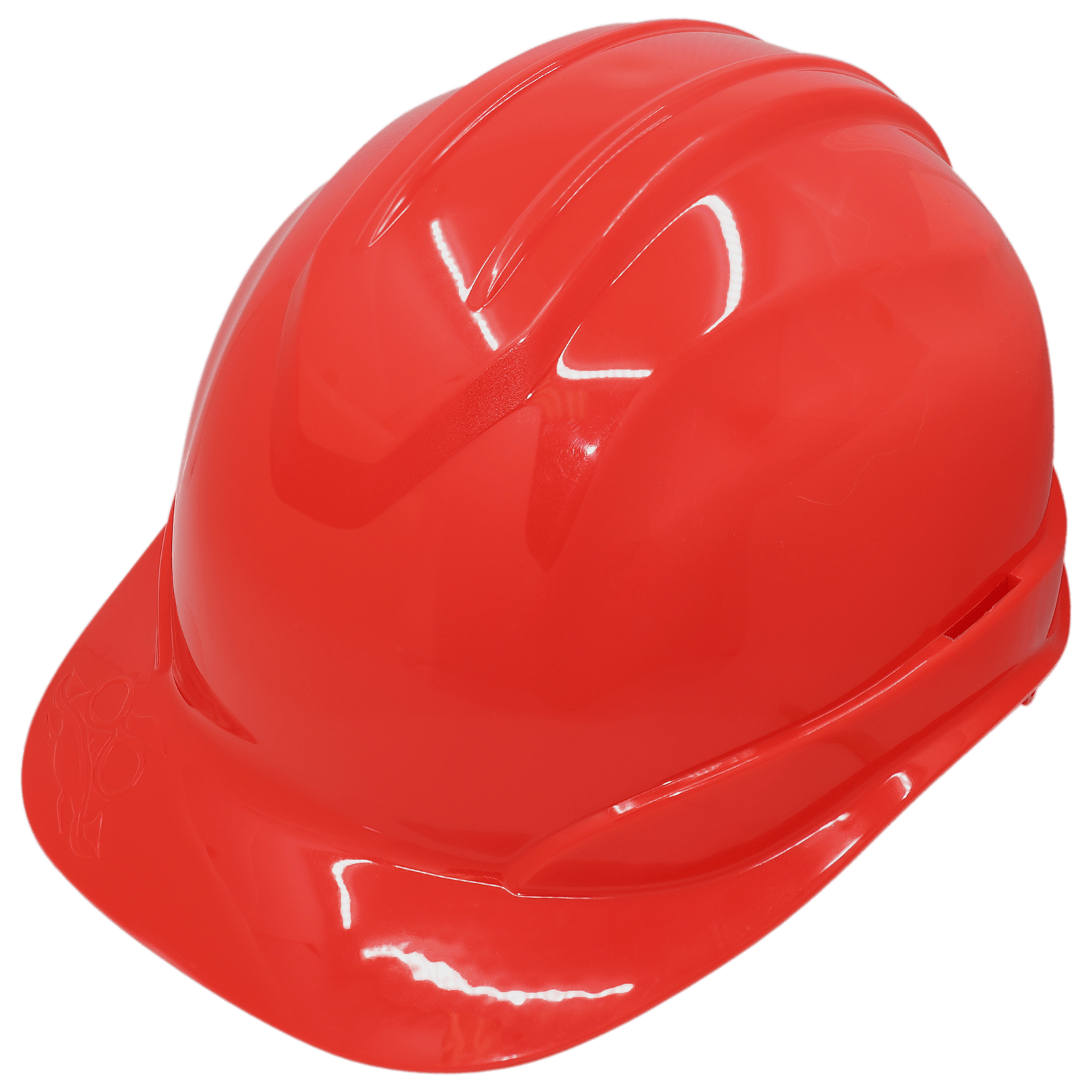 Cap Style Hard Hat HH-C2-R (Each)