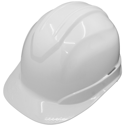 Cap Style Hard Hat HH-C2-W (Each)
