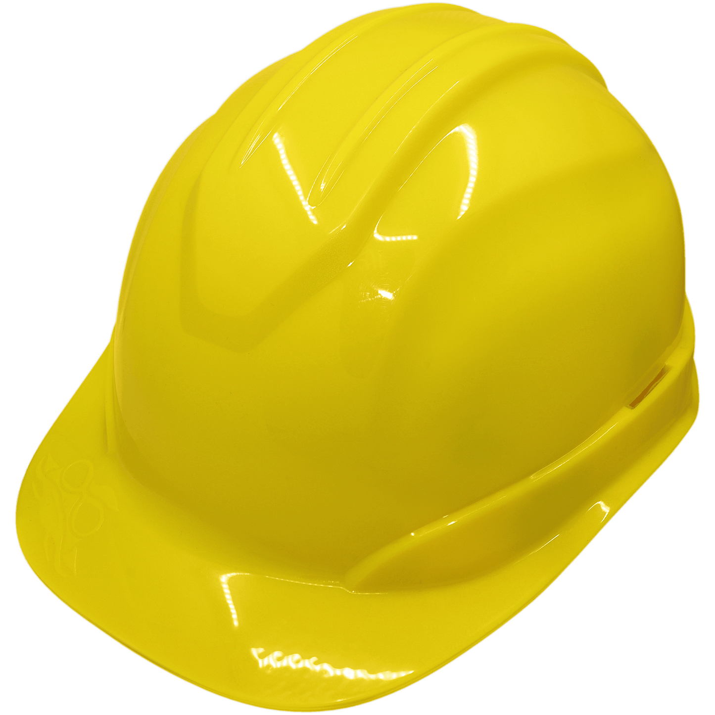 Cap Style Hard Hat HH-C2-Y (Each)
