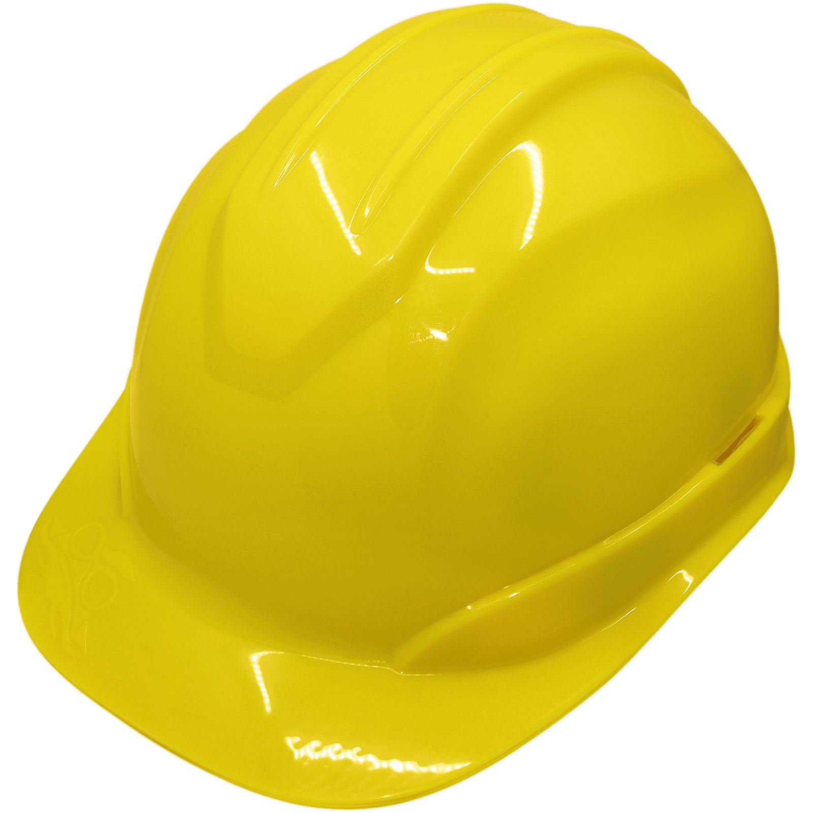 Cap Style Hard Hat HH-C2-Y (Each)