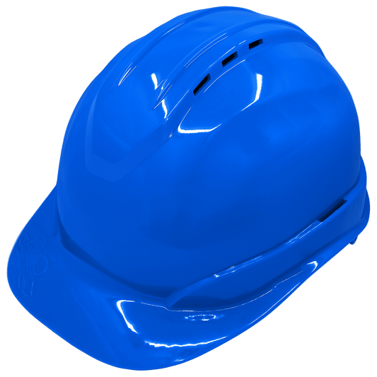 Cap Style Hard Hat HH-C3-B (Each)