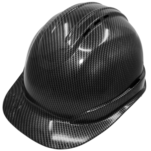 Cap Style Hard Hat HH-C3-C (Each)