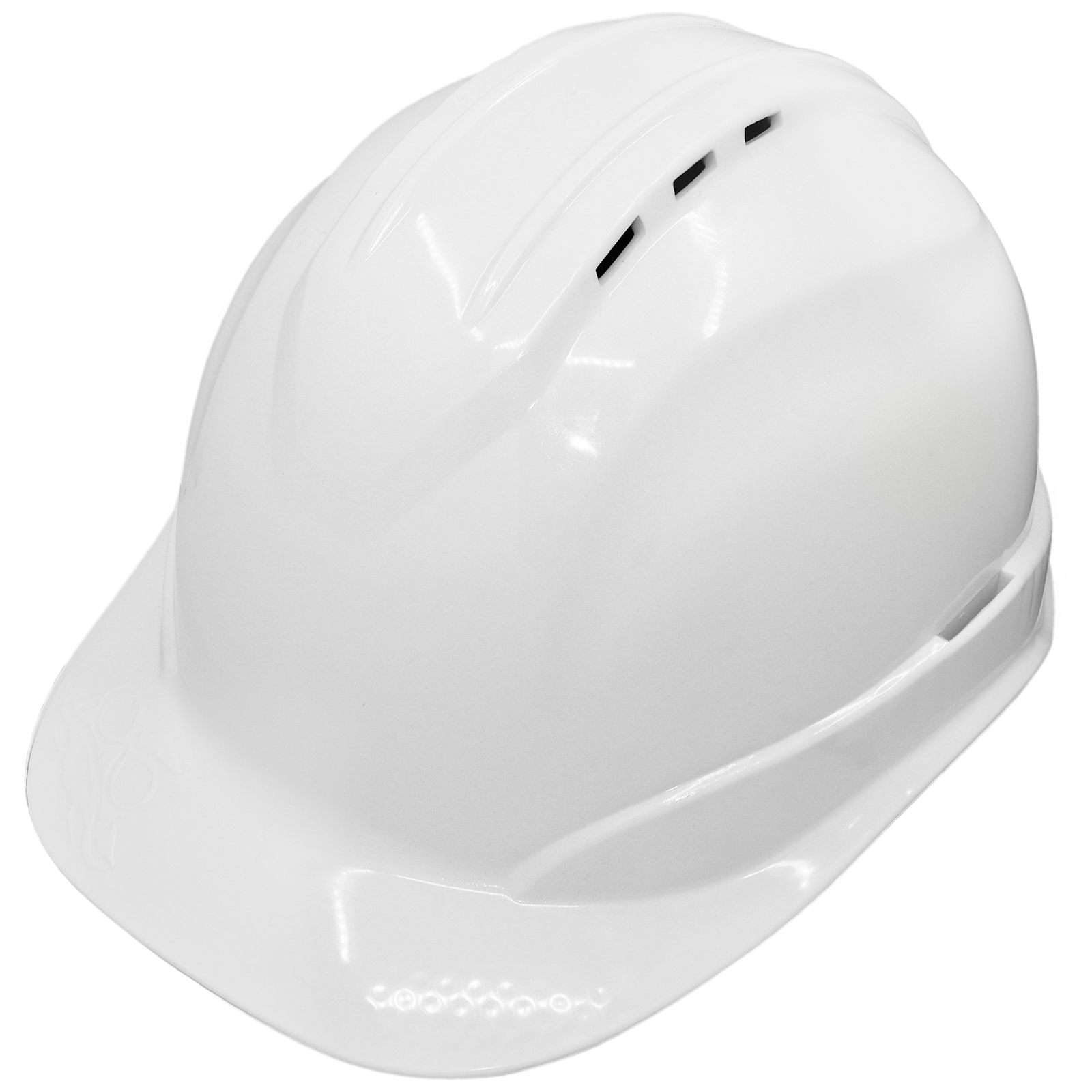 Cap Style Hard Hat HH-C3-W (Each)