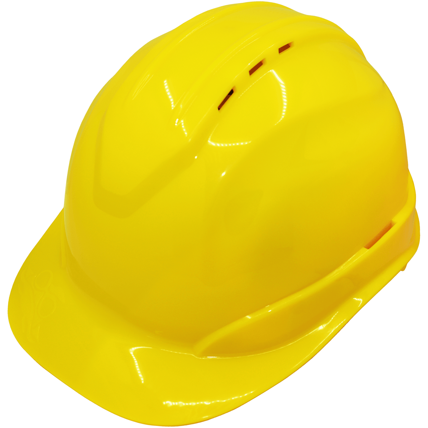 Cap Style Hard Hat HH-C3-Y (Each)