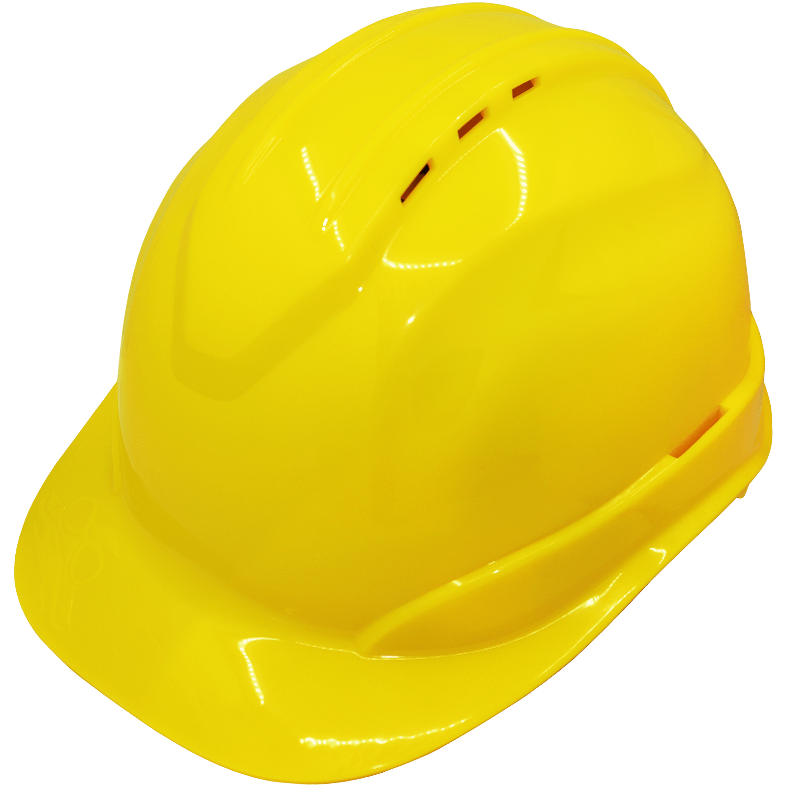 Cap Style Hard Hat HH-C3-Y (Each)