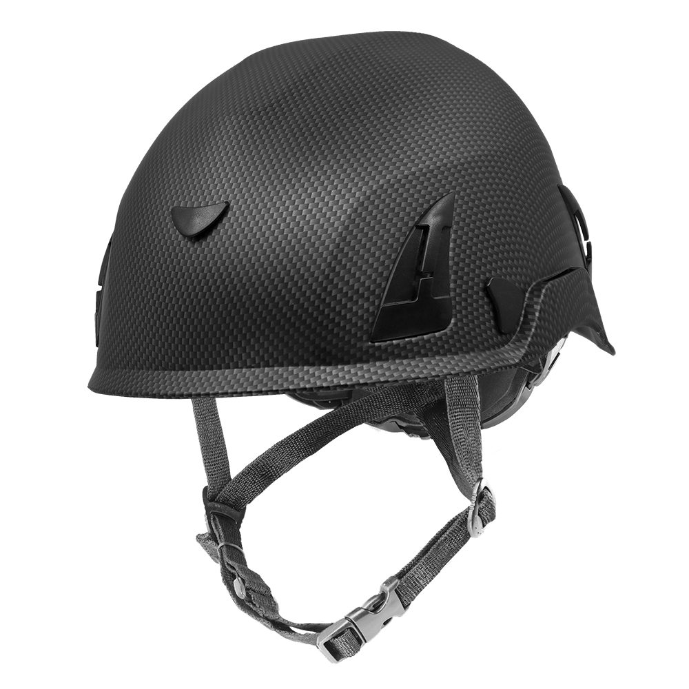 Climbing Style Rescue Helmet/Hard Hat HH-CH1-CB (Each)